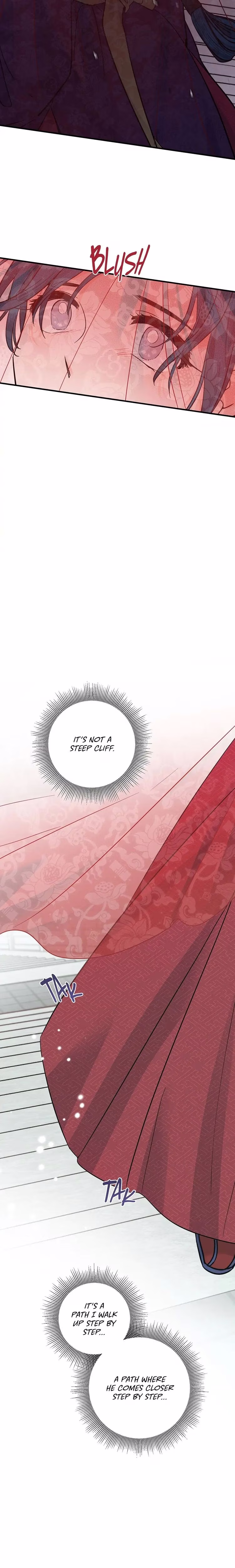 His Majesty's Secret Heroine - Chapter 162 - Part 15