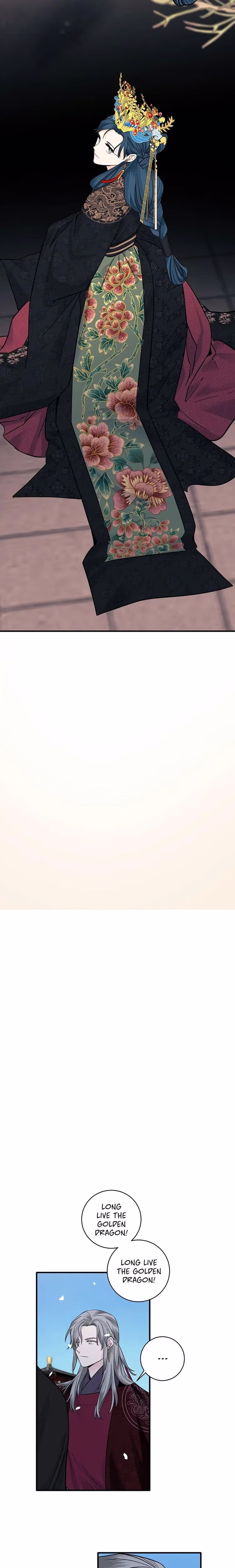 His Majesty's Secret Heroine - Chapter 162 - Part 20