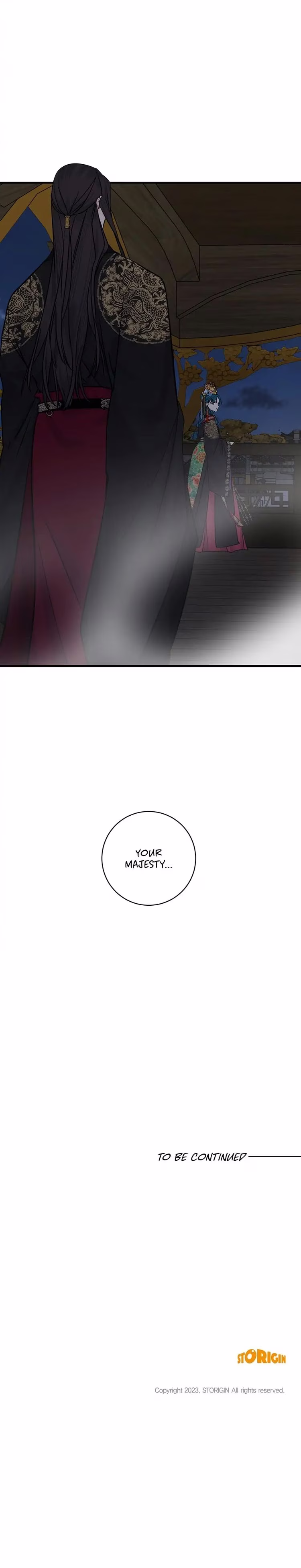 His Majesty's Secret Heroine - Chapter 163 - Part 20