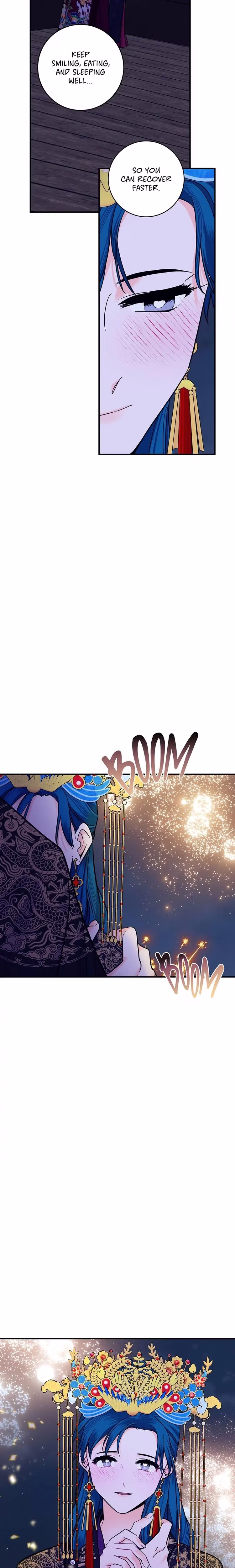 His Majesty's Secret Heroine - Chapter 164 - Part 5