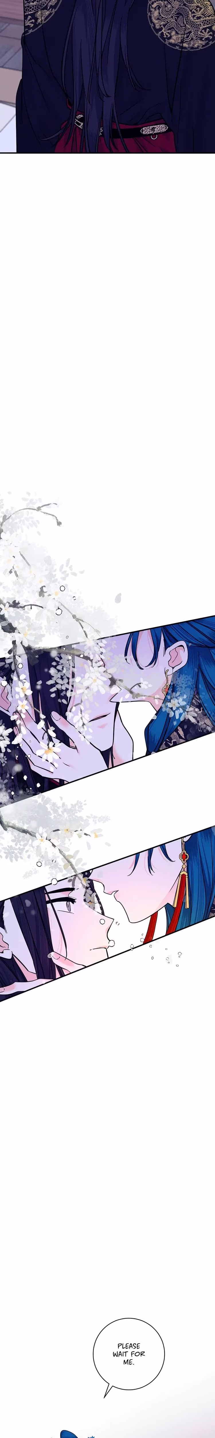 His Majesty's Secret Heroine - Chapter 164 - Part 10