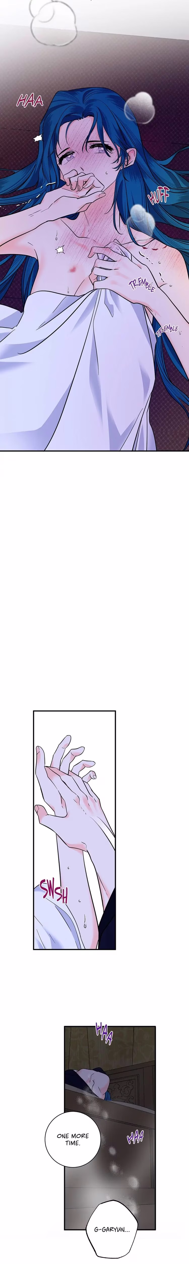 His Majesty's Secret Heroine - Chapter 165 - Part 6