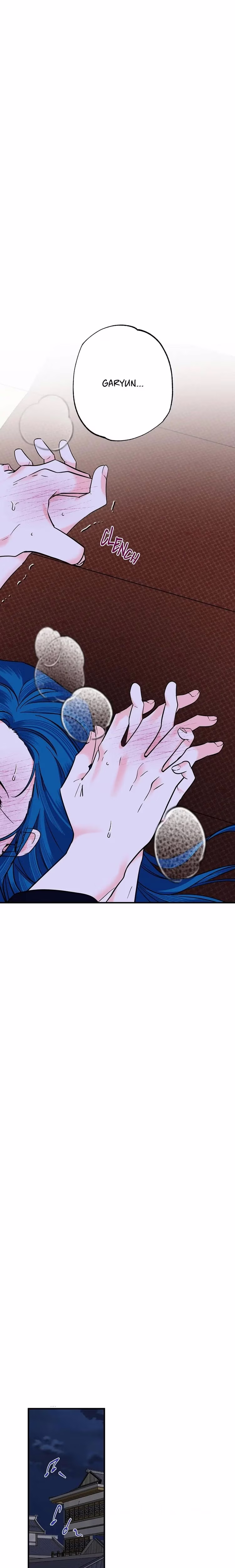 His Majesty's Secret Heroine - Chapter 165 - Part 7