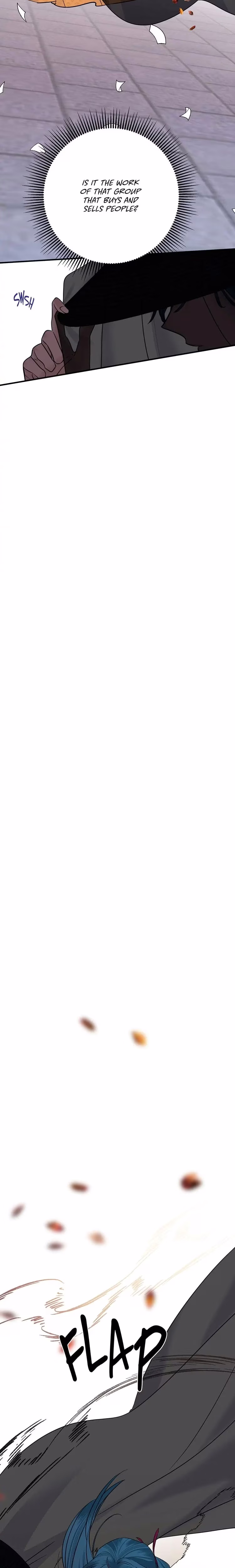 His Majesty's Secret Heroine - Chapter 166 - Part 20