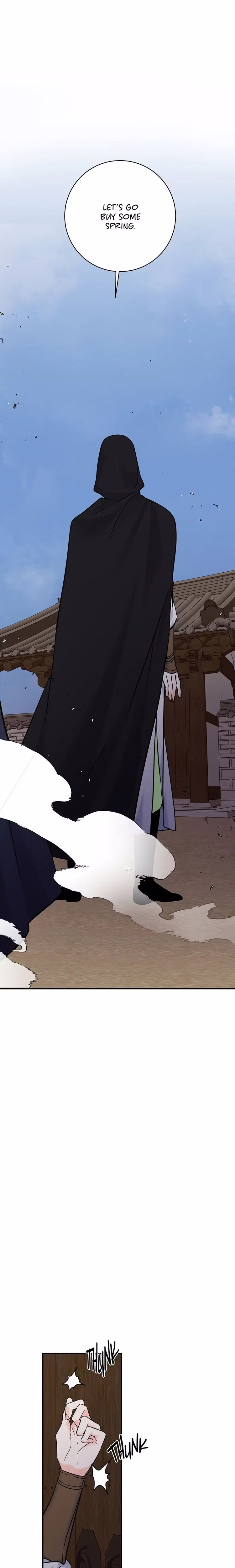 His Majesty's Secret Heroine - Chapter 168 - Part 13