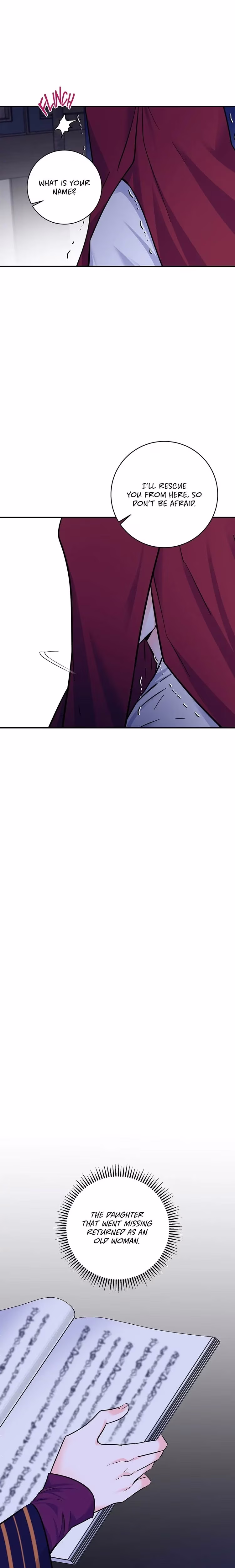 His Majesty's Secret Heroine - Chapter 168 - Part 20