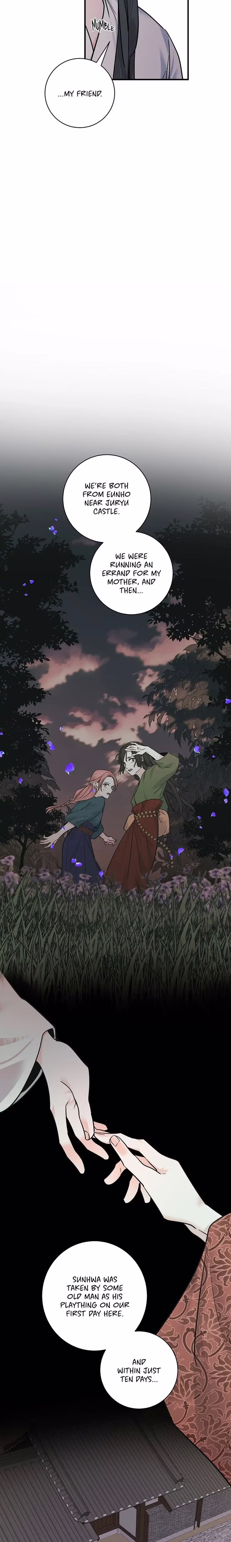 His Majesty's Secret Heroine - Chapter 169 - Part 3