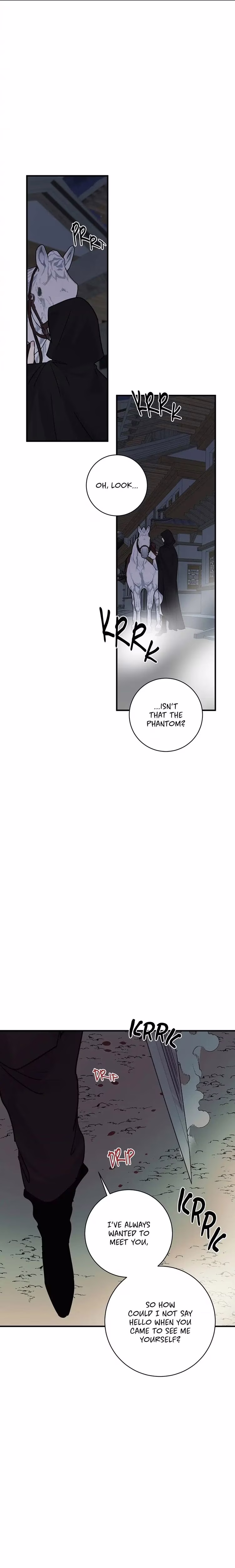 His Majesty's Secret Heroine - Chapter 169 - Part 11