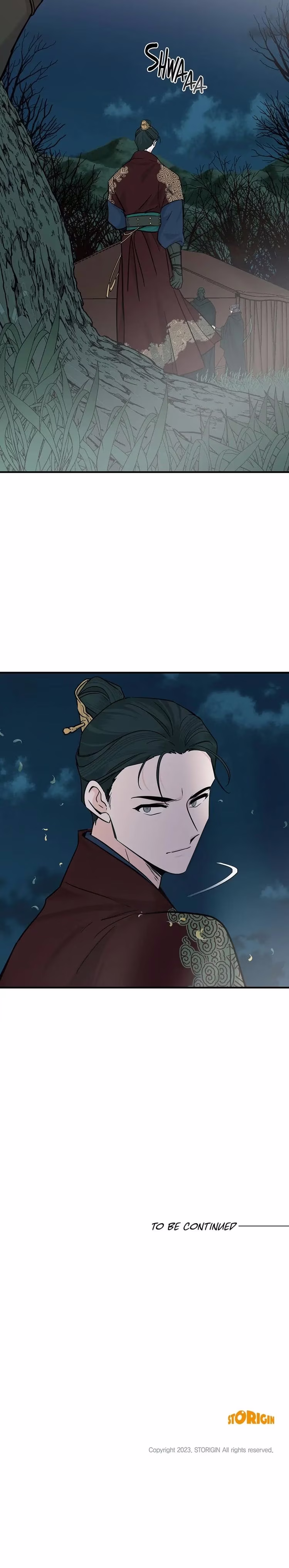 His Majesty's Secret Heroine - Chapter 169 - Part 22