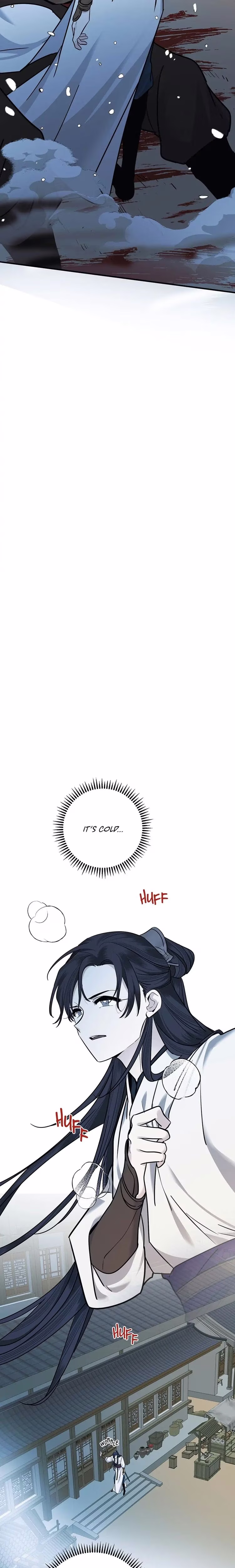 His Majesty's Secret Heroine - Chapter 170 - Part 3