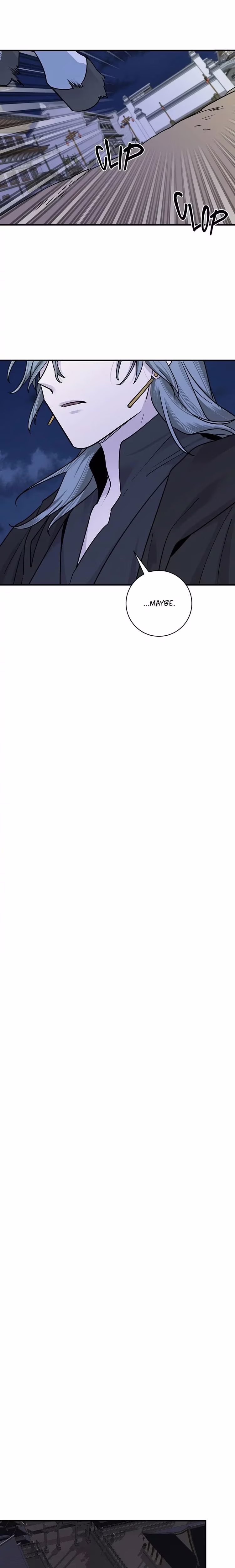 His Majesty's Secret Heroine - Chapter 170 - Part 12