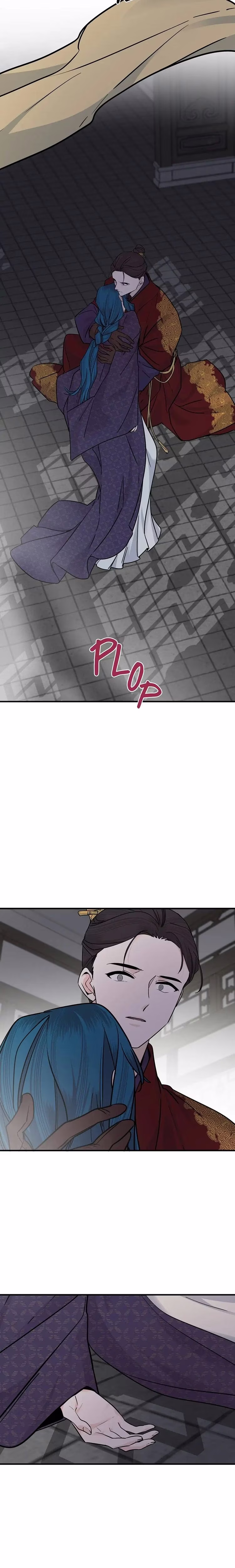 His Majesty's Secret Heroine - Chapter 170 - Part 21