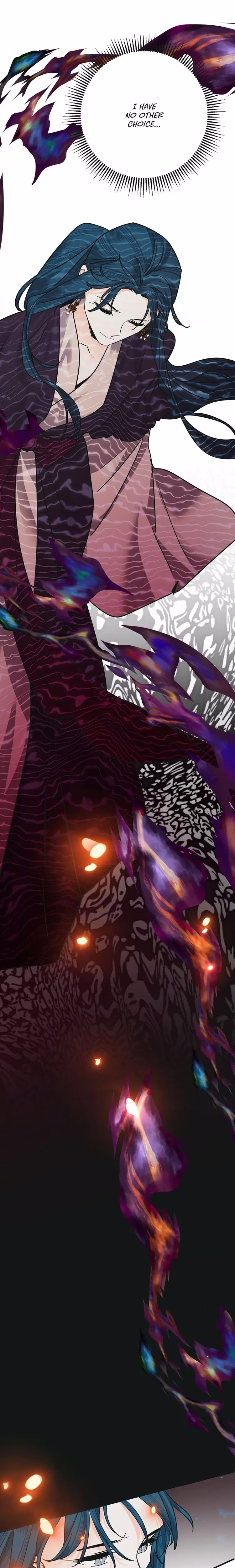 His Majesty's Secret Heroine - Chapter 172 - Part 18