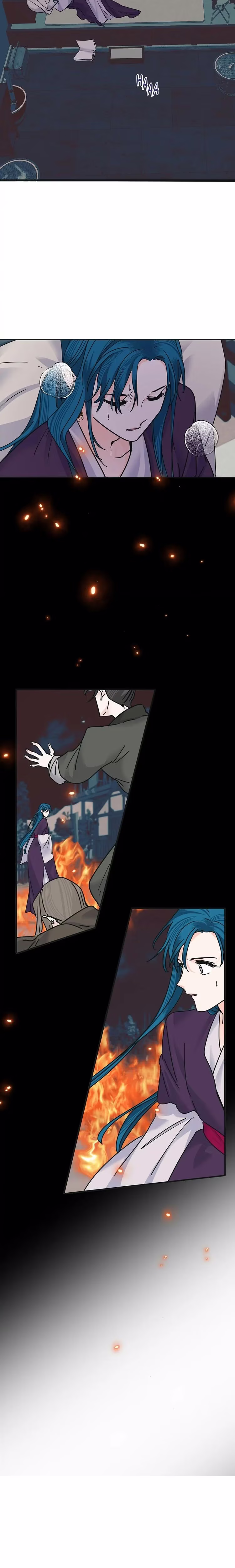 His Majesty's Secret Heroine - Chapter 173 - Part 6