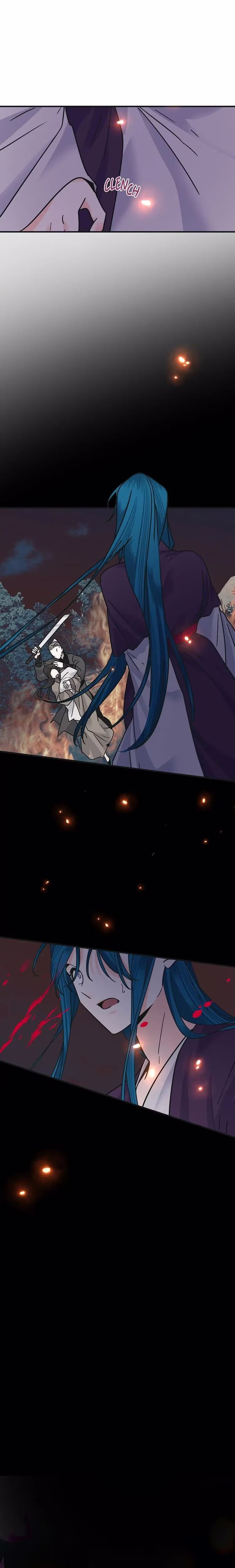 His Majesty's Secret Heroine - Chapter 173 - Part 7