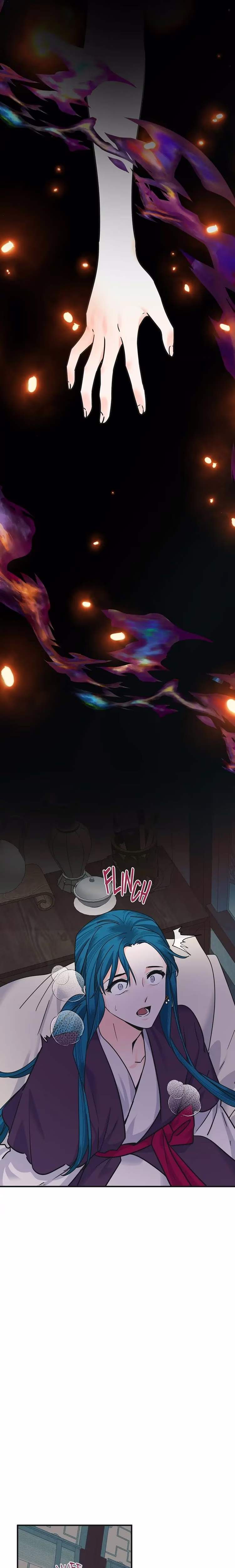 His Majesty's Secret Heroine - Chapter 173 - Part 8