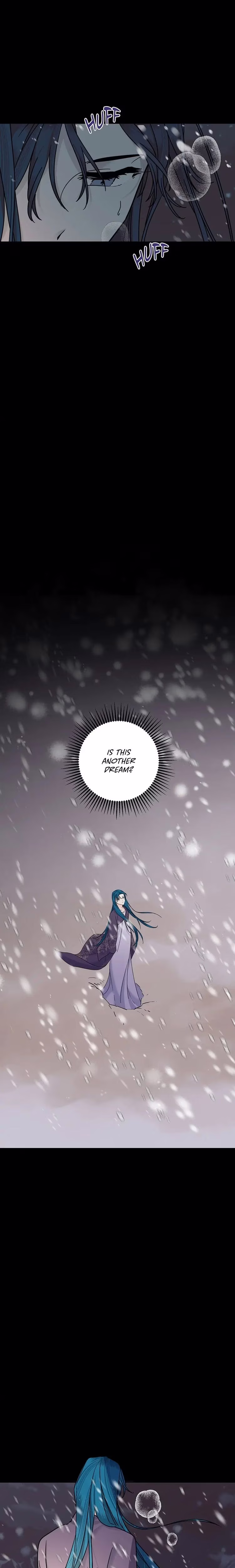 His Majesty's Secret Heroine - Chapter 174 - Part 7