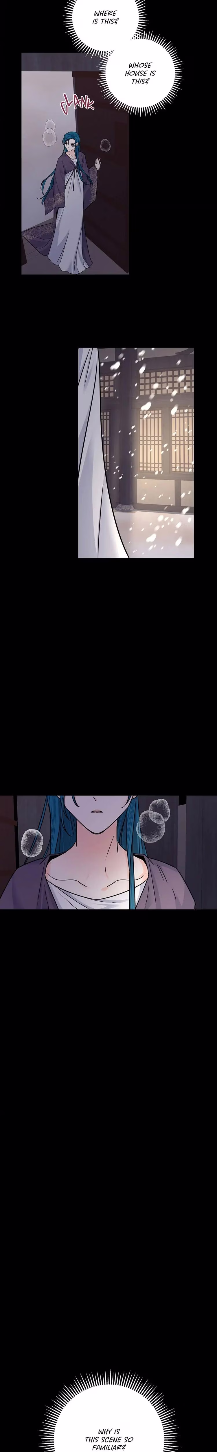 His Majesty's Secret Heroine - Chapter 174 - Part 9