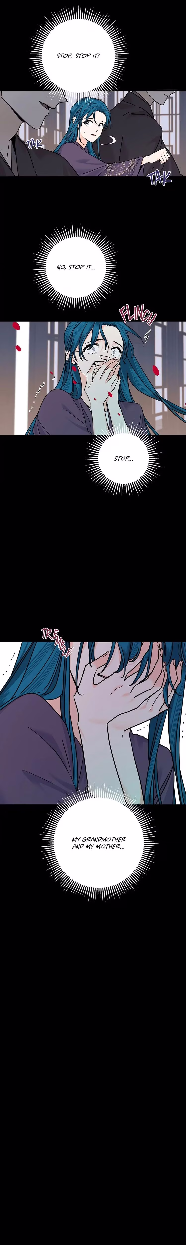 His Majesty's Secret Heroine - Chapter 174 - Part 14