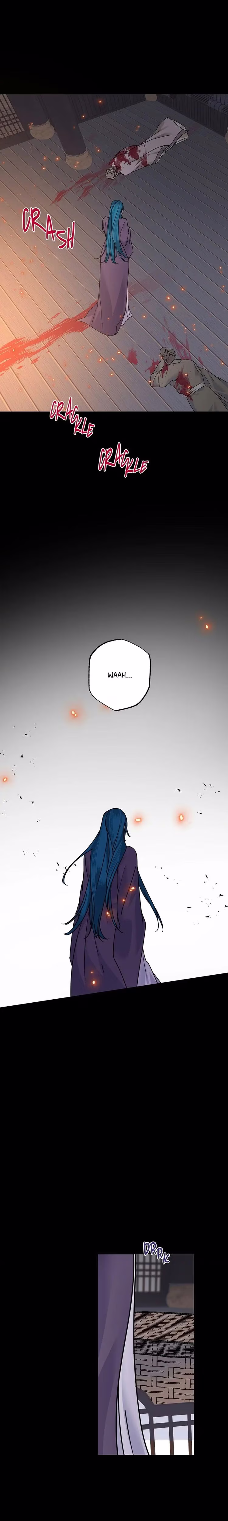 His Majesty's Secret Heroine - Chapter 174 - Part 15