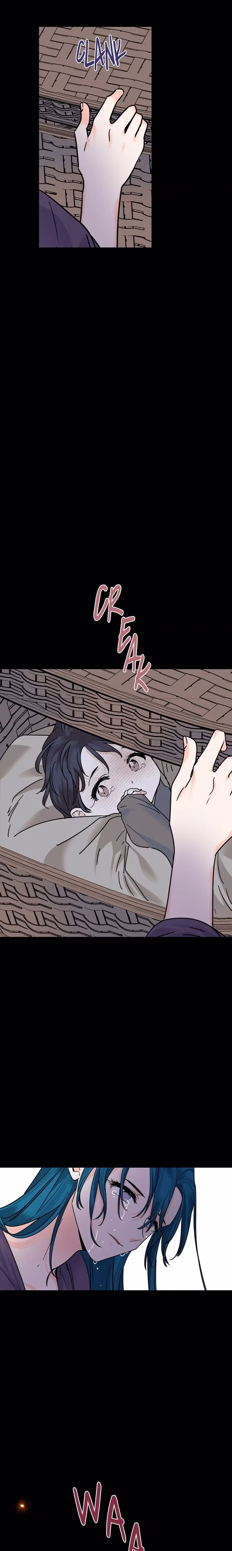 His Majesty's Secret Heroine - Chapter 174 - Part 16