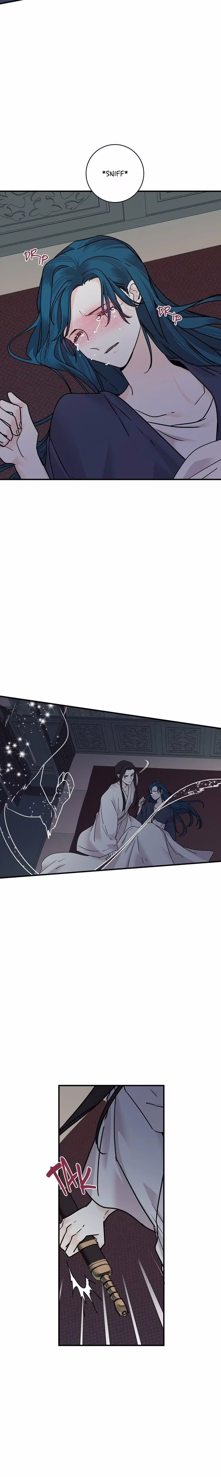 His Majesty's Secret Heroine - Chapter 174 - Part 18