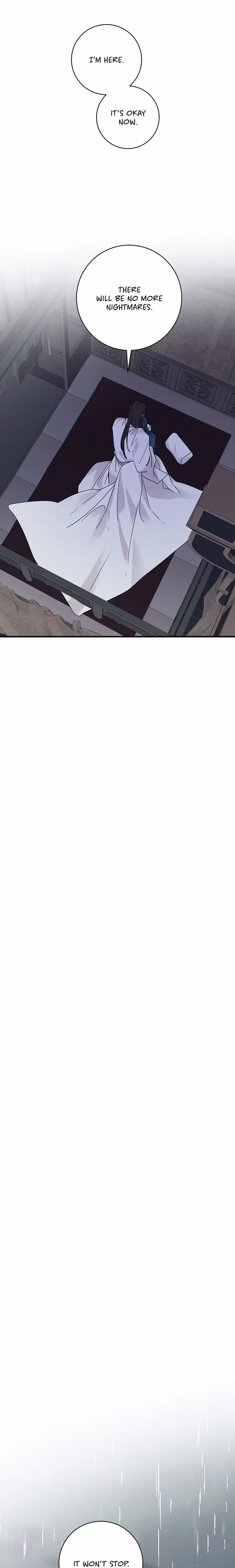 His Majesty's Secret Heroine - Chapter 174 - Part 21