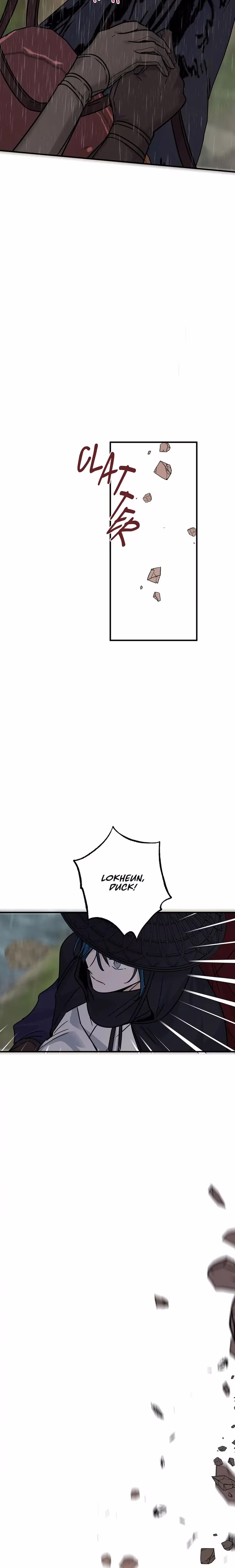 His Majesty's Secret Heroine - Chapter 175 - Part 8