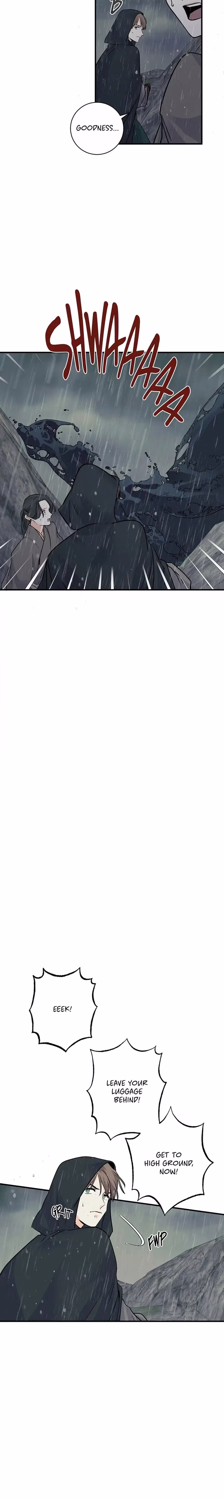 His Majesty's Secret Heroine - Chapter 178 - Part 9