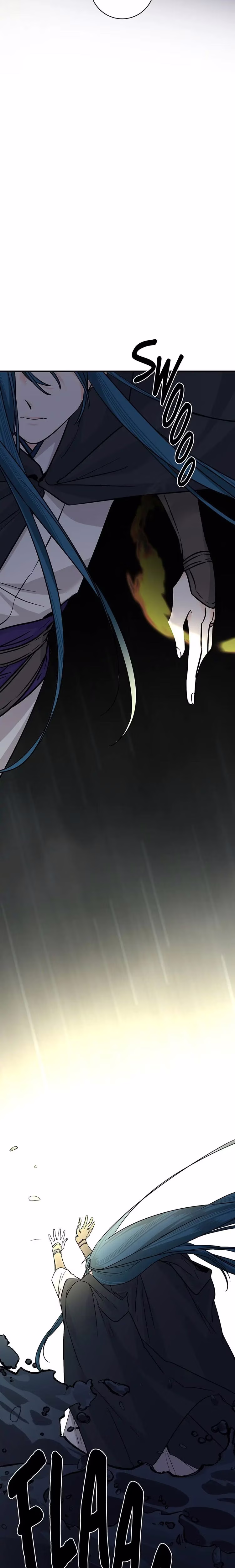 His Majesty's Secret Heroine - Chapter 178 - Part 13