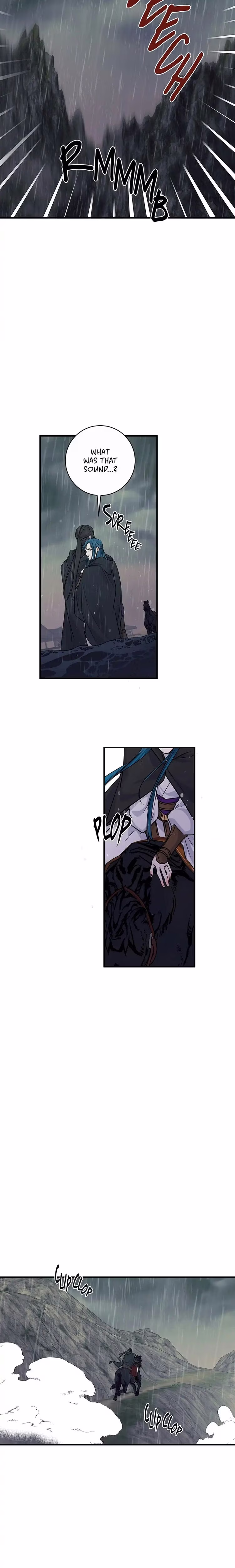 His Majesty's Secret Heroine - Chapter 178 - Part 17