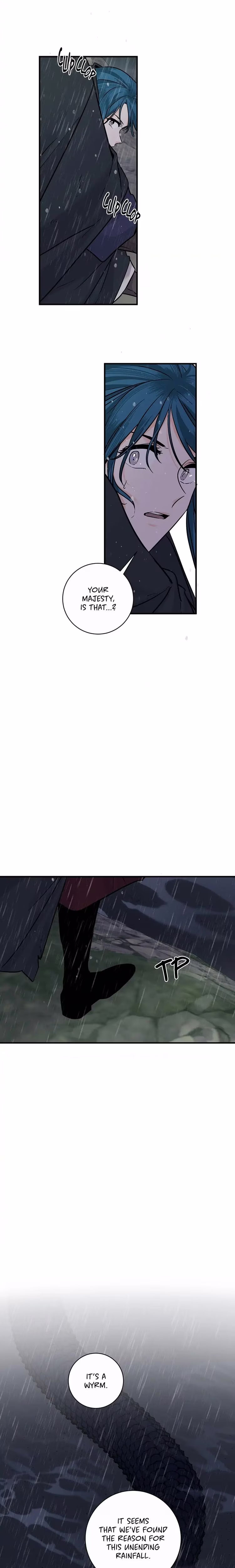 His Majesty's Secret Heroine - Chapter 178 - Part 18