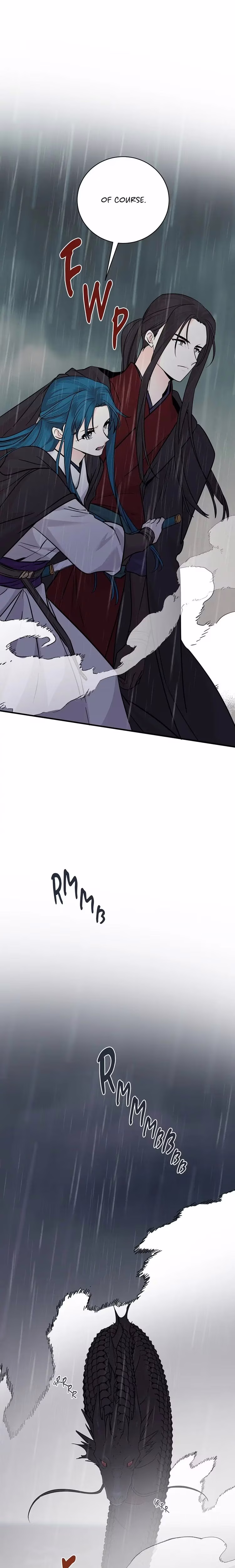 His Majesty's Secret Heroine - Chapter 179 - Part 3