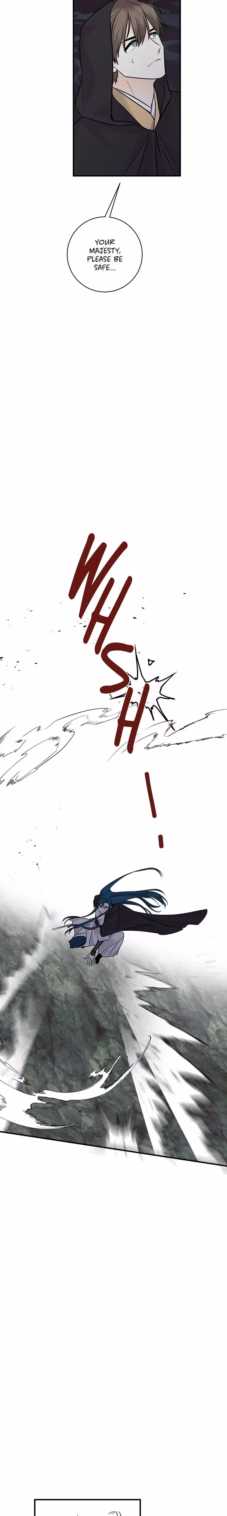 His Majesty's Secret Heroine - Chapter 179 - Part 7