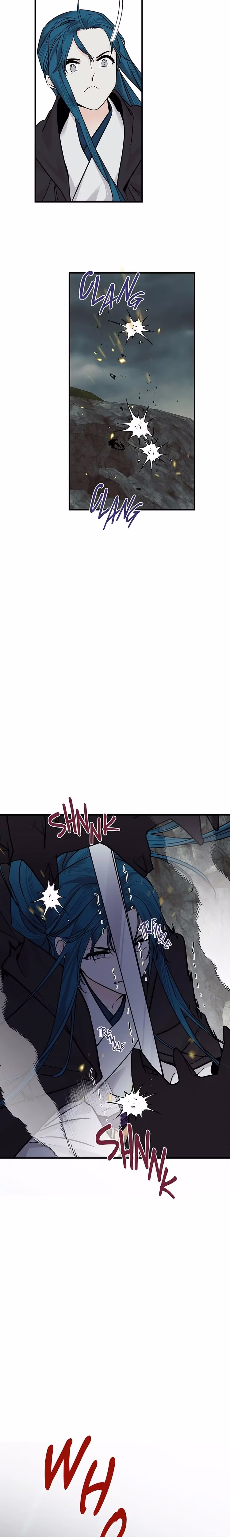 His Majesty's Secret Heroine - Chapter 179 - Part 8