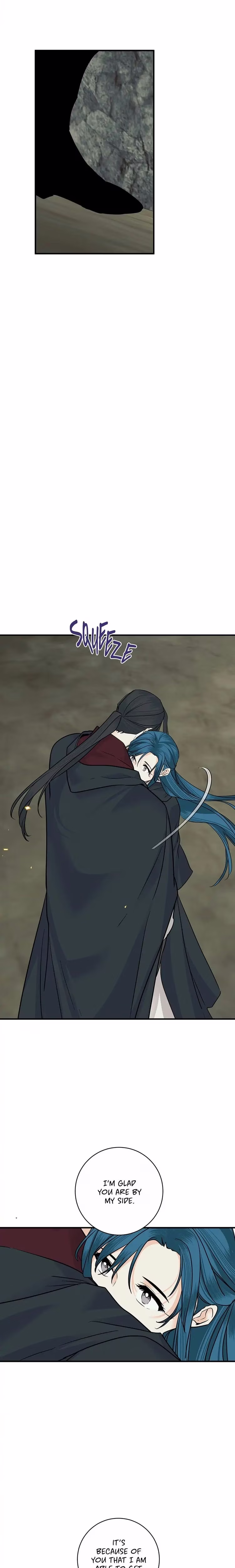 His Majesty's Secret Heroine - Chapter 179 - Part 18