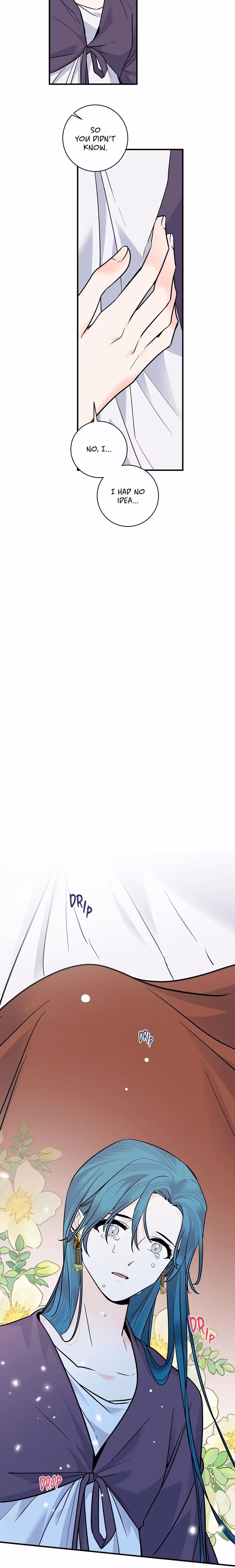 His Majesty's Secret Heroine - Chapter 180 - Part 11