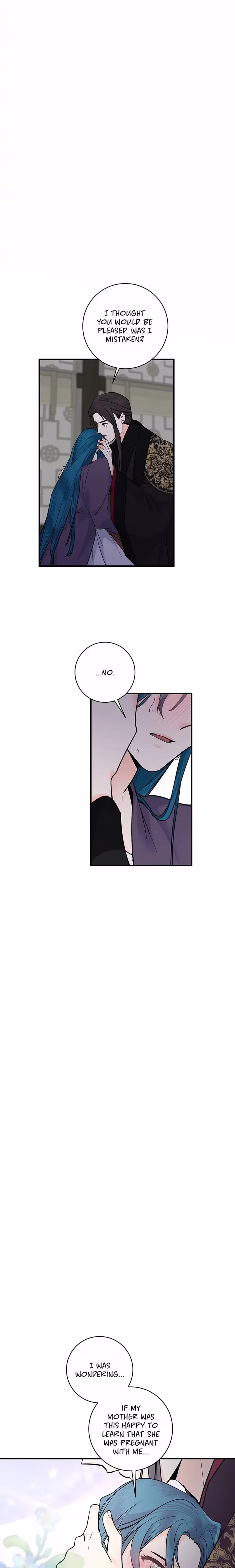 His Majesty's Secret Heroine - Chapter 180 - Part 12