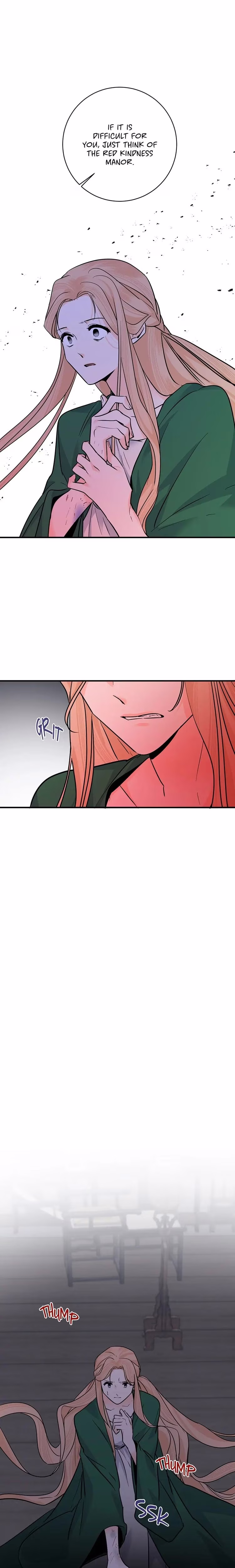 His Majesty's Secret Heroine - Chapter 182 - Part 15