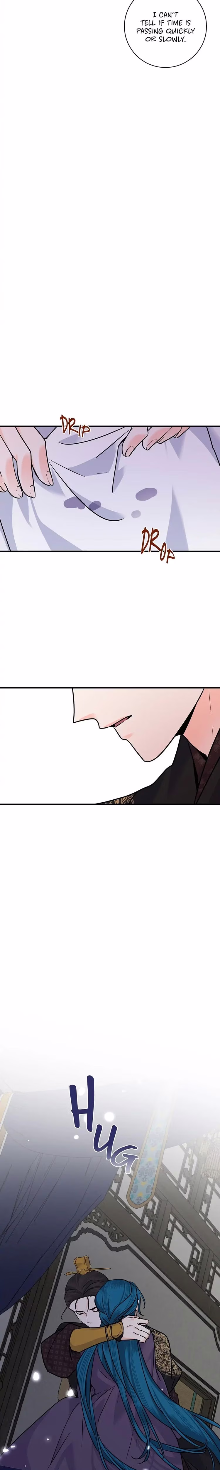 His Majesty's Secret Heroine - Chapter 184 - Part 11