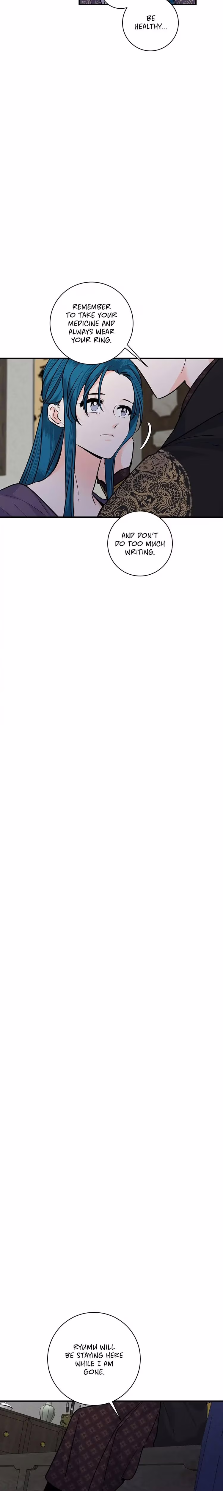 His Majesty's Secret Heroine - Chapter 184 - Part 14