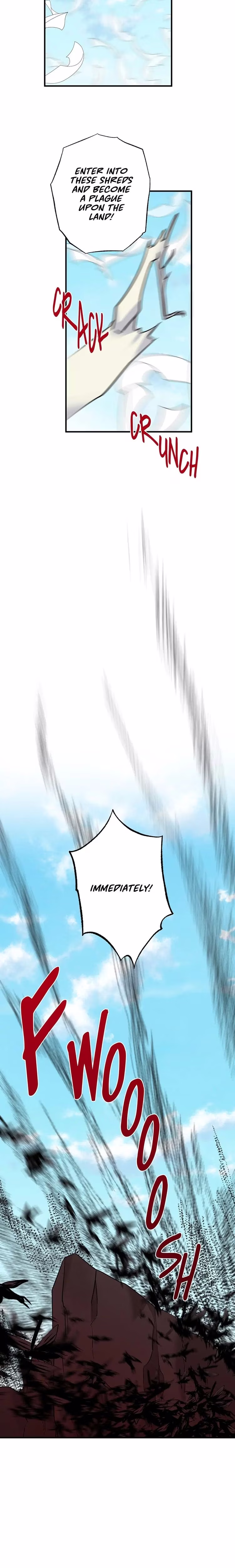 His Majesty's Secret Heroine - Chapter 185 - Part 4