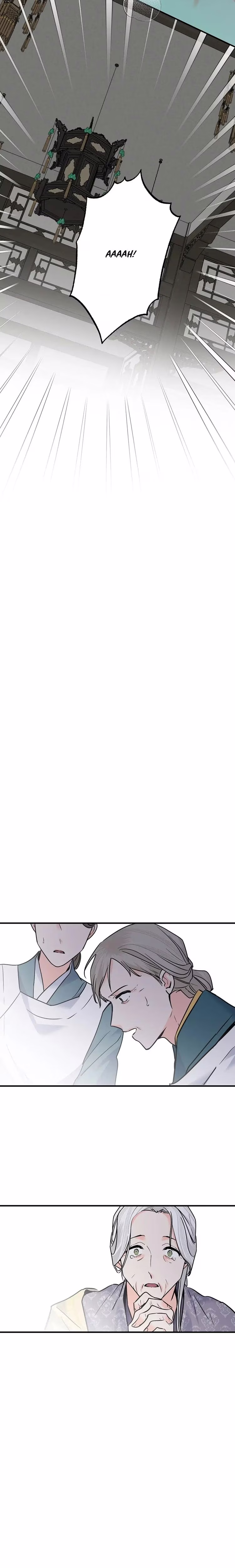 His Majesty's Secret Heroine - Chapter 186 - Part 11