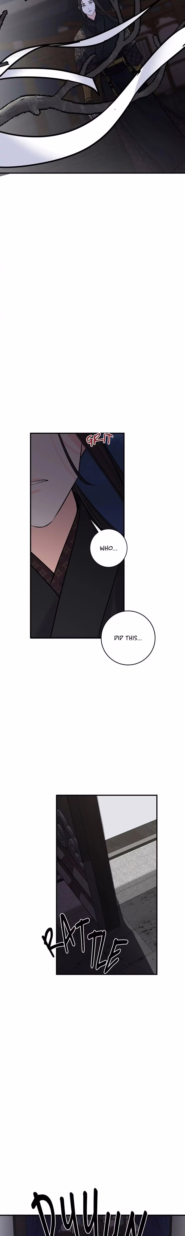 His Majesty's Secret Heroine - Chapter 187 - Part 7