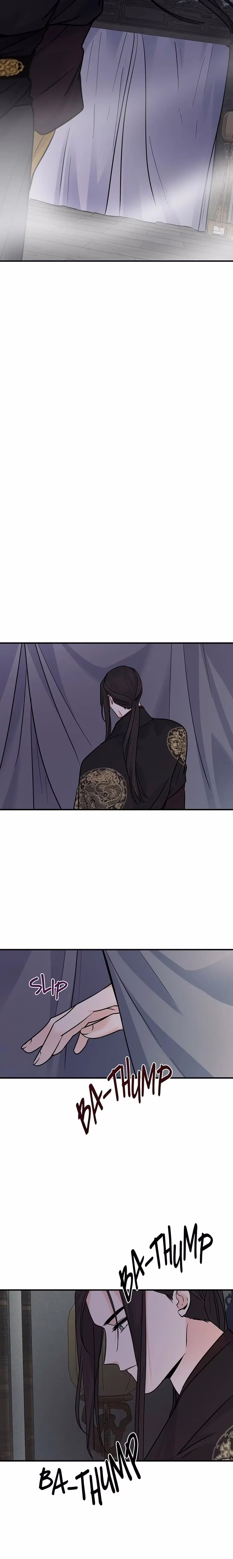 His Majesty's Secret Heroine - Chapter 187 - Part 11