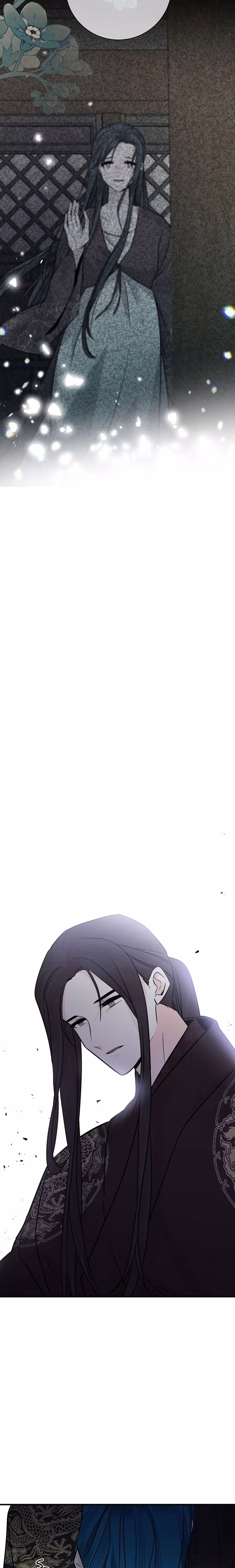 His Majesty's Secret Heroine - Chapter 187 - Part 20