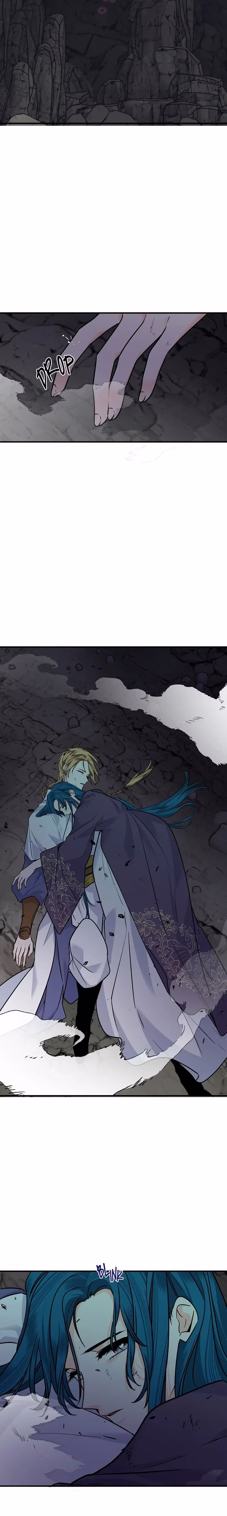 His Majesty's Secret Heroine - Chapter 187 - Part 22