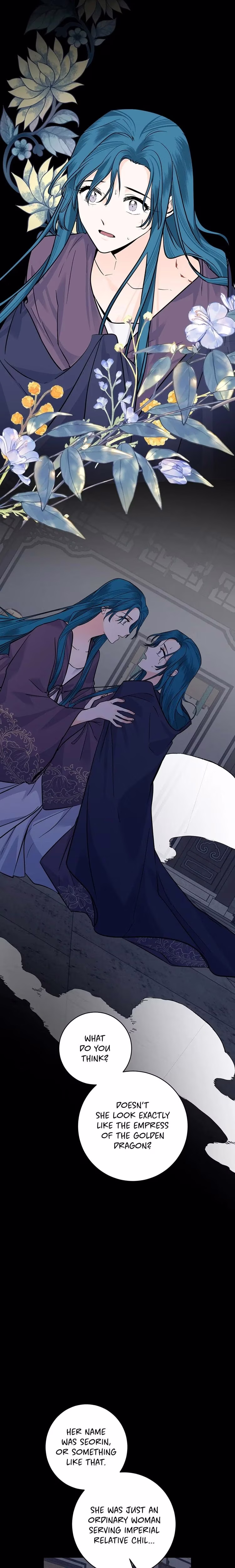 His Majesty's Secret Heroine - Chapter 188 - Part 15