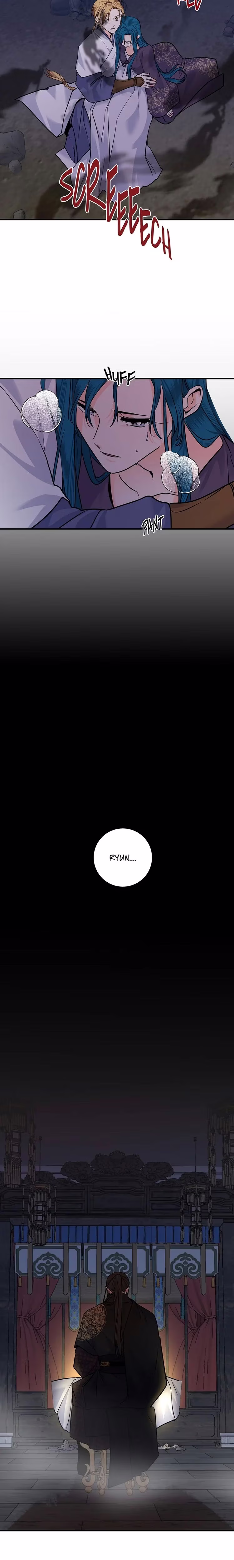 His Majesty's Secret Heroine - Chapter 188 - Part 22