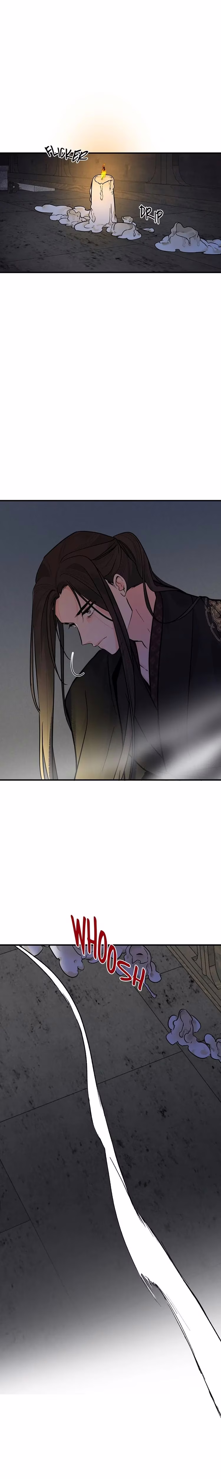 His Majesty's Secret Heroine - Chapter 188 - Part 23